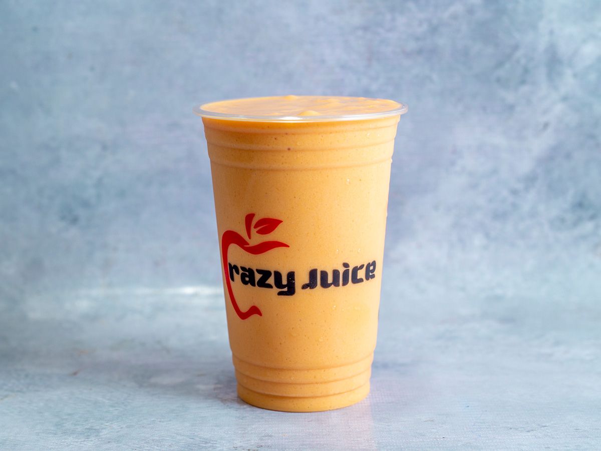 Mango Special