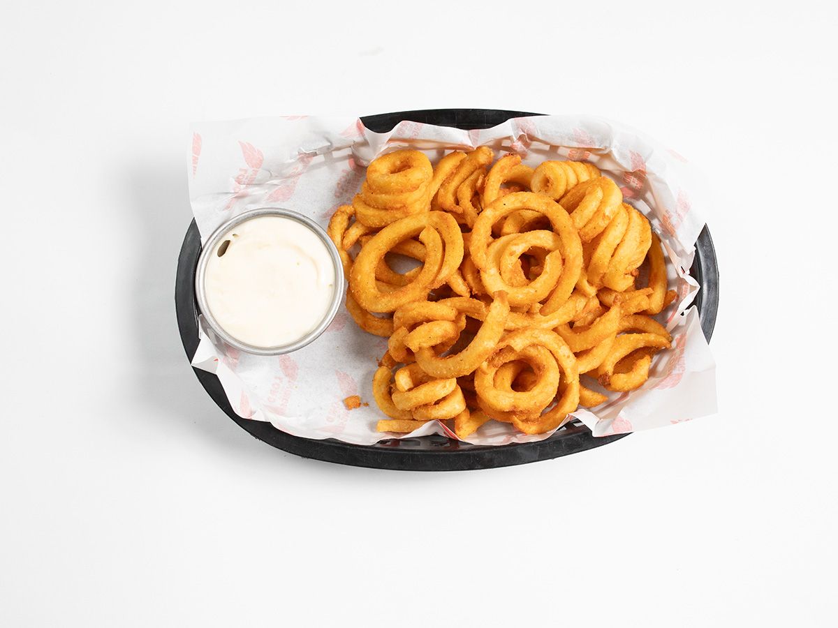 Curly Fries