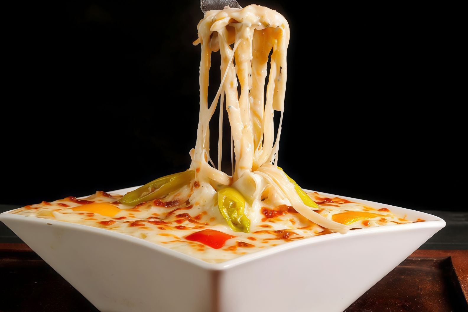 Torino Negresco Pasta