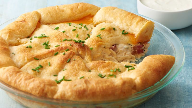 Kids' pizza meal
