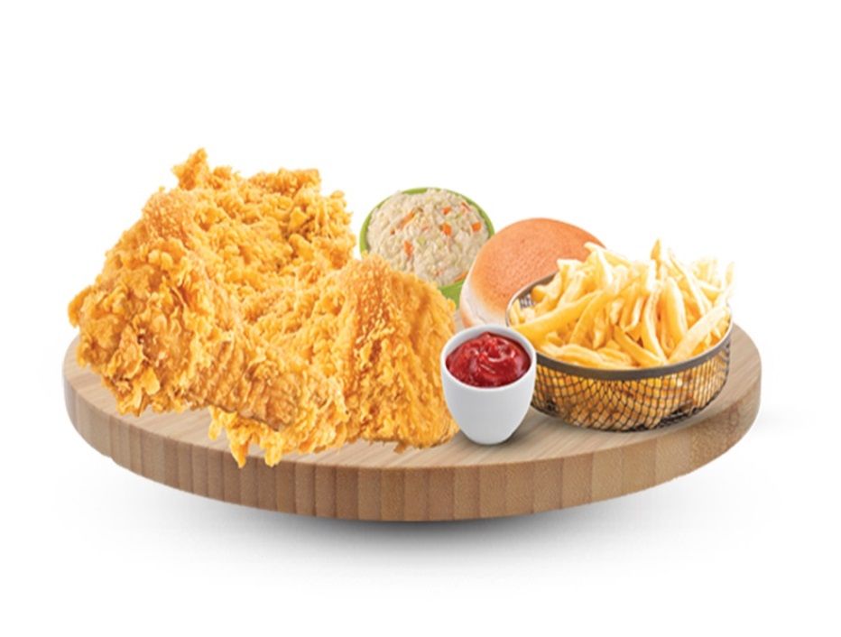 Dinner Meal
