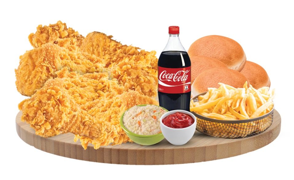 Fantastic Meal