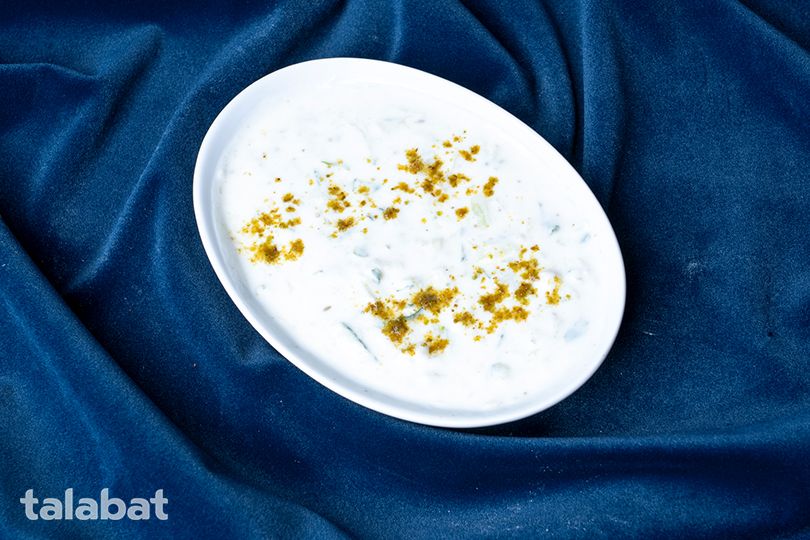 Dahi Ya Raita