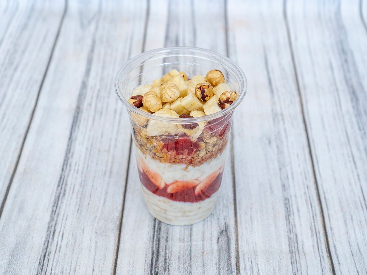 Granola