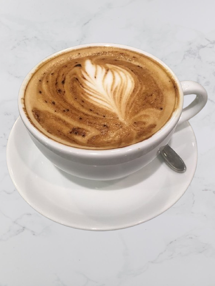 Dark Mocha