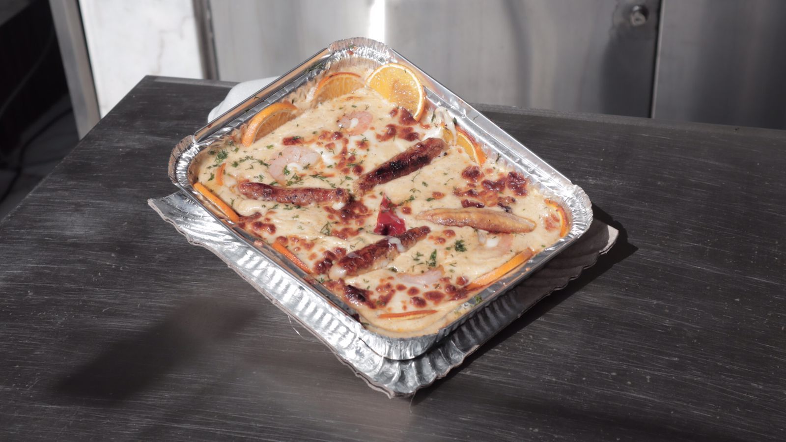 Large Cheristo Casserole Offer