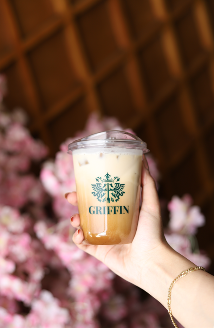 ICE MOCHA WHITE CHOCOLATE