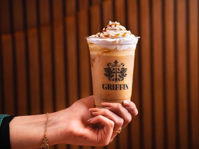 Coffee Caramel