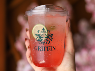 Strawberry Mojito
