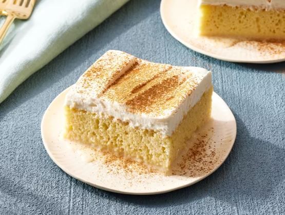 Leches Tres