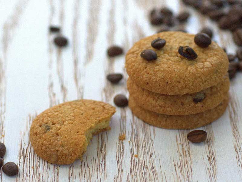 Mini Cookies