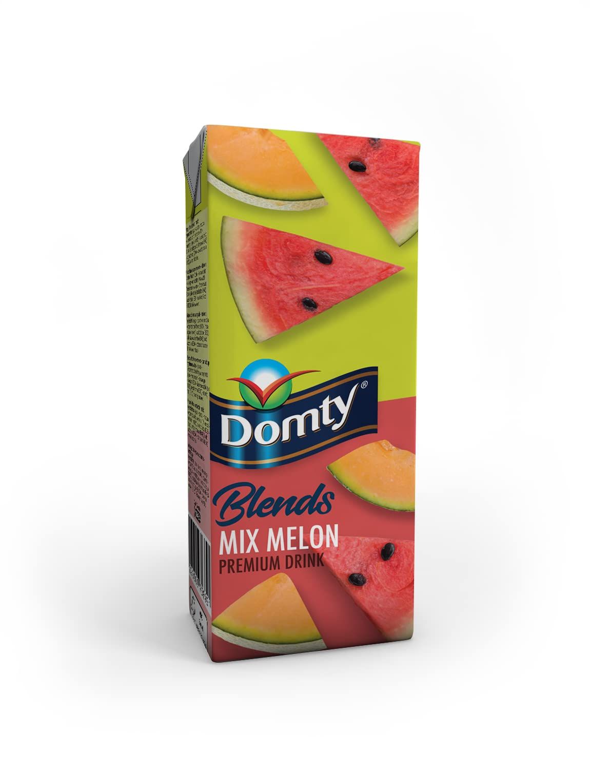 Dometi juice small 1 piece