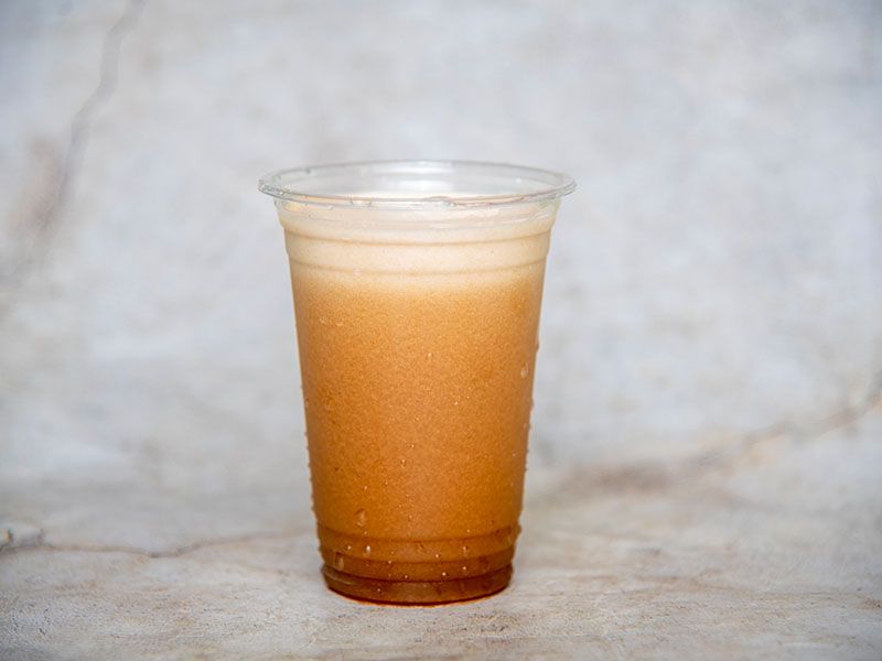 Doum Juice