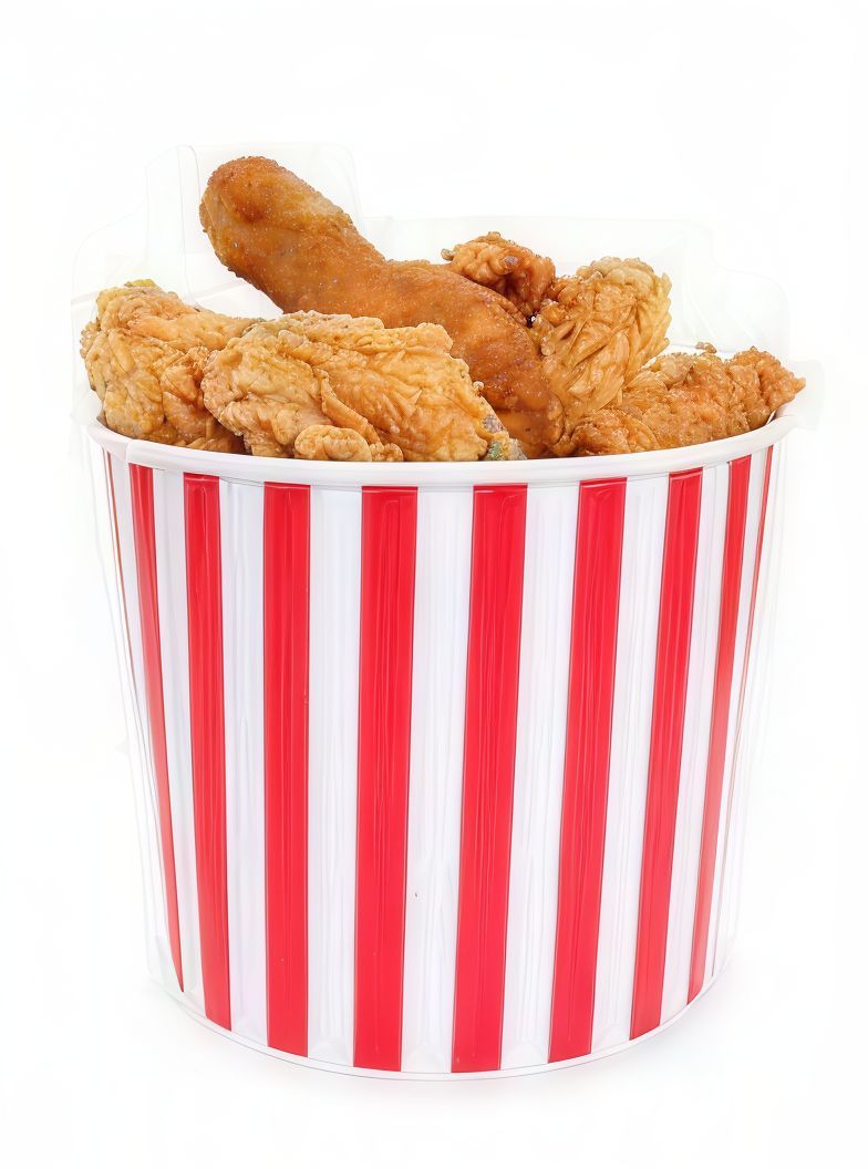 Fried Chicken Box