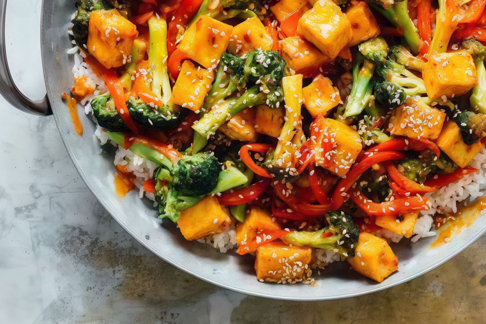 Spicy Meal