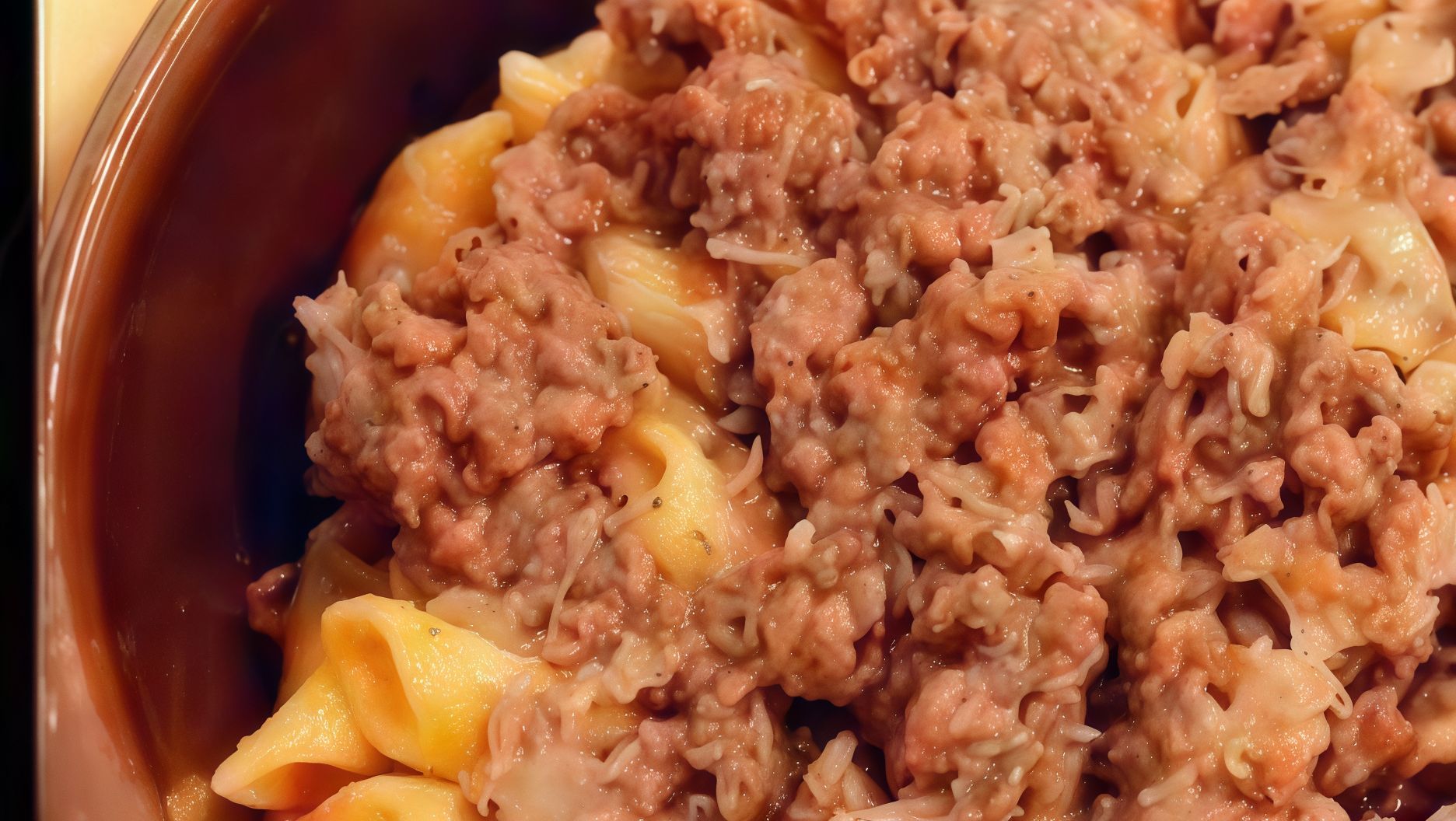 Hekaya Meat Casserole
