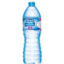 Large Mineral Water