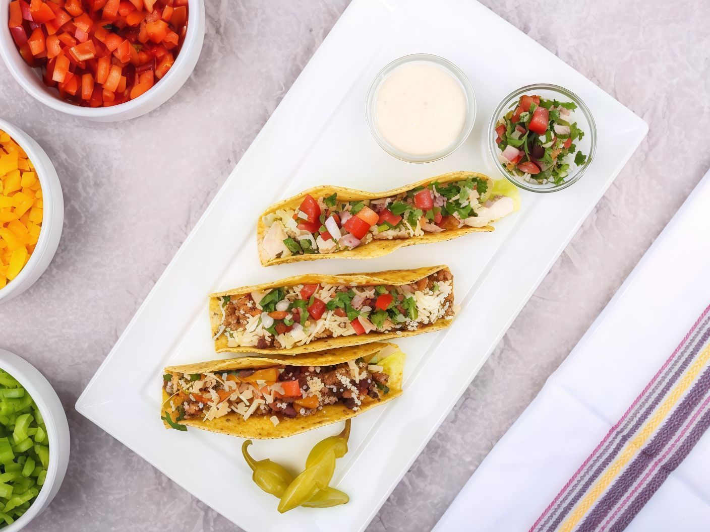 Mixalo Taco