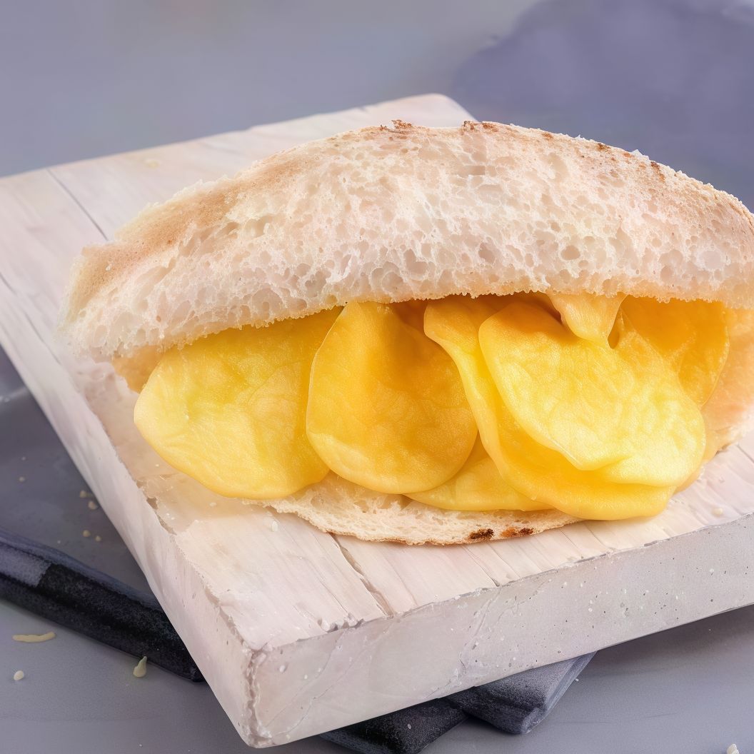 Chipsy Romi Sandwich