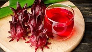 كركديه