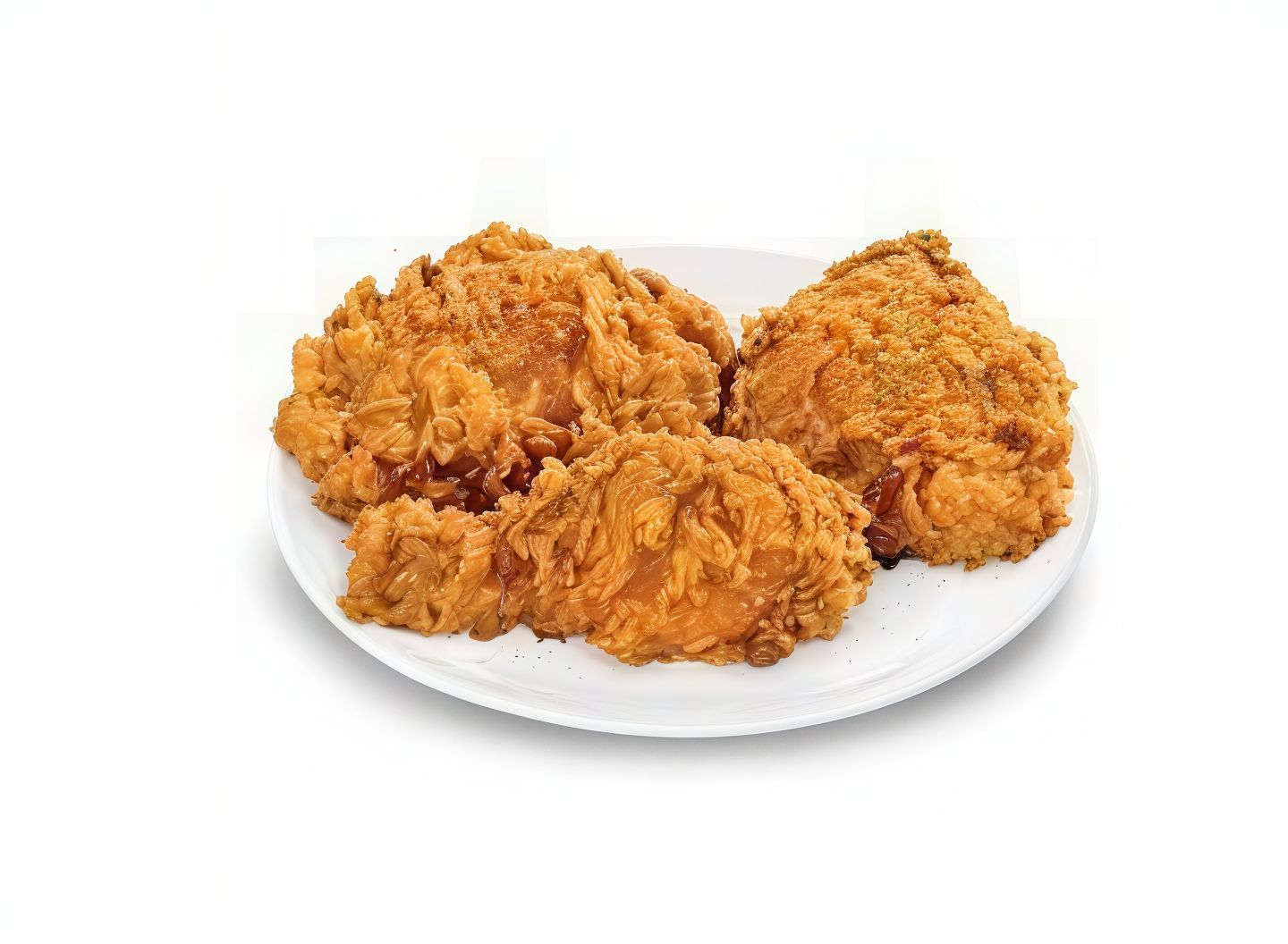 Dinner Strips