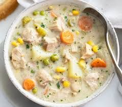Chicken Soup