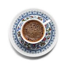 Classic Turkish Coffee Mehweg