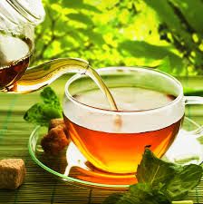 Classic Tea