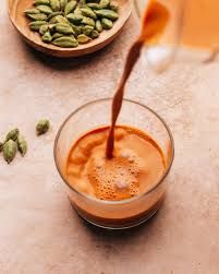 Classic Karak Tea