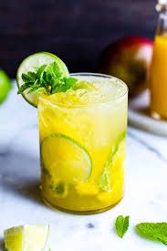 Manga Mojito