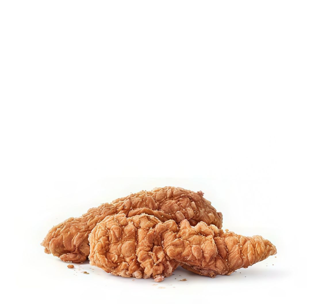 Snack Strips