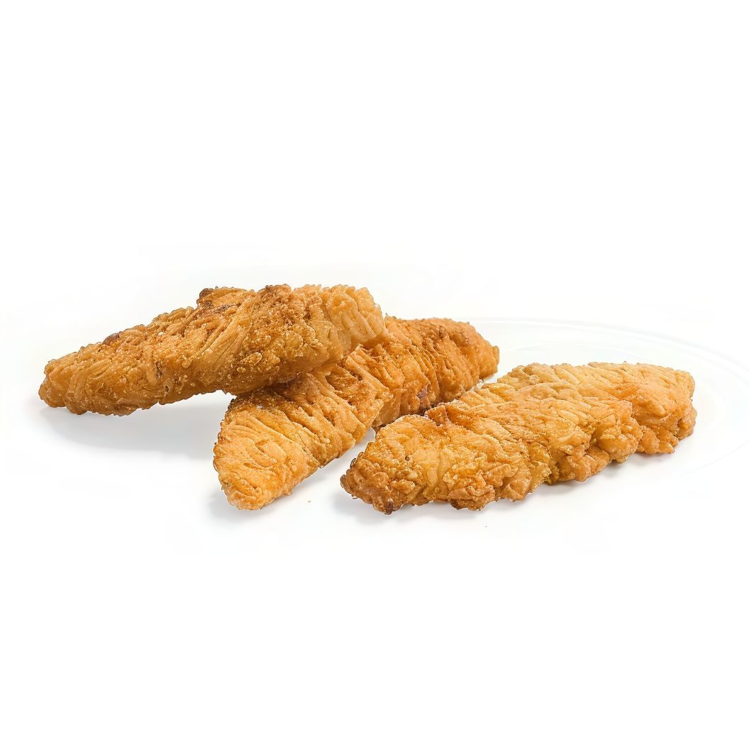 Dinner Strips
