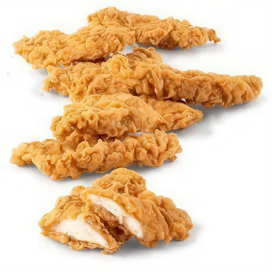 Winner Strips