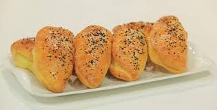 Mini Borek Cheese Per Kilo