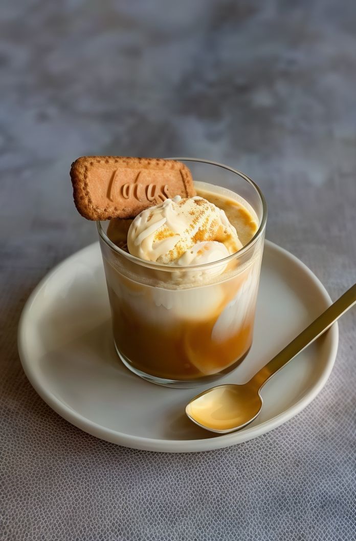 Affogato