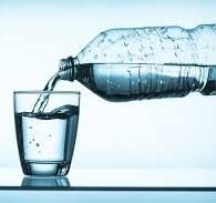 Small Mineral Water
