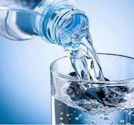 Large Mineral Water