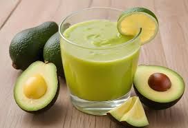 Double Avocado
