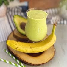 Avocado Banana