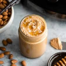 Almond Vanilla