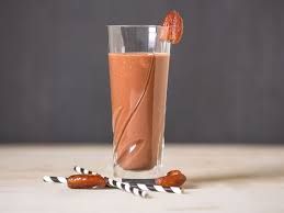 Peanut Butter Oreo Juice