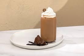 Vanilla Mocha