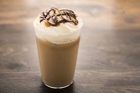 Caramel Mocha
