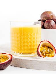 Passion Fruit