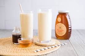Yogurt Honey
