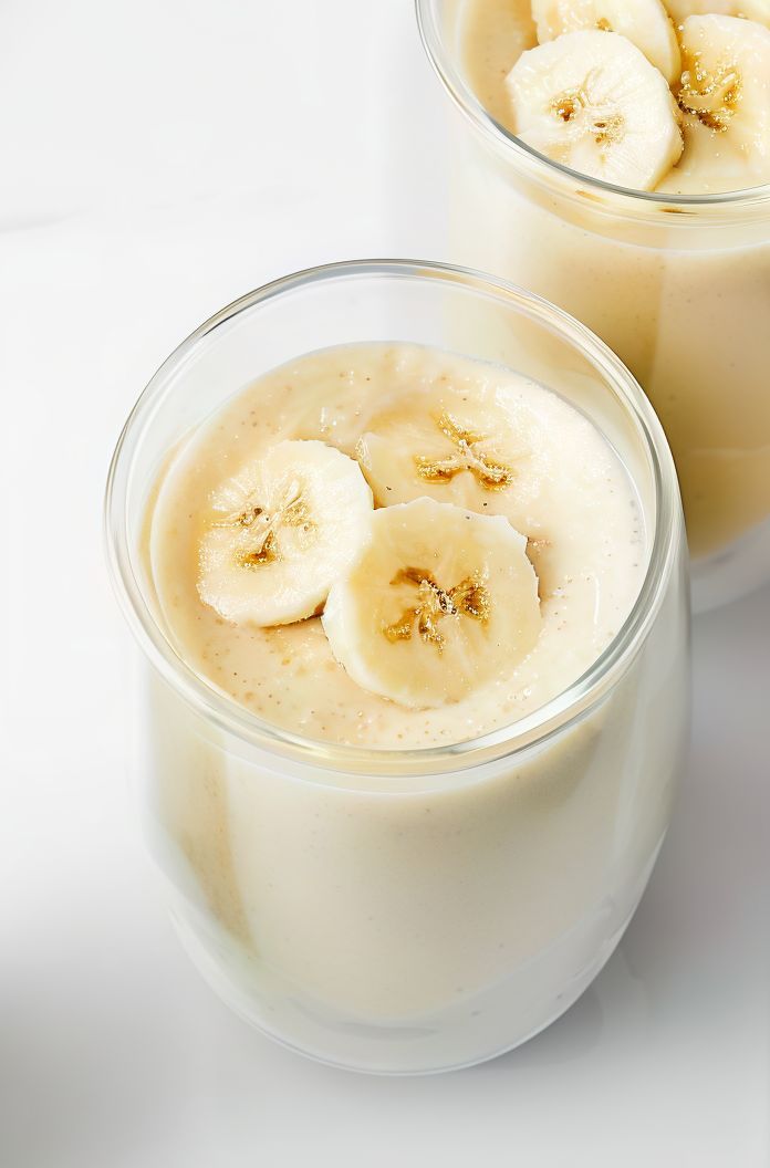 Banana Yogurt