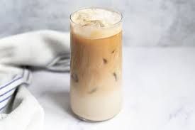 Iced Cappuccino