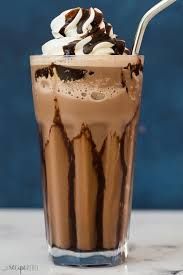 Ice Chocolate