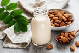 Almonds