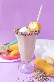Twinkies Milkshake